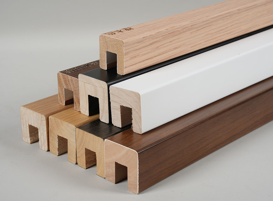 Pasamanos de Escalera